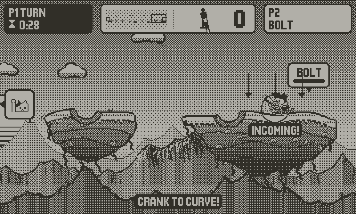 Lobshot screenshot: Panic button · Neko